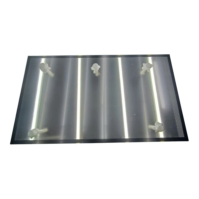High-definition AG Coated Glass suppliers