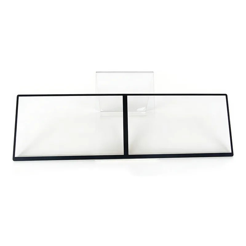 High Wear-resistant AF Coated Glass